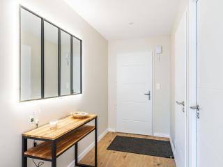 Holiday Home Maison les Dunes by Interhome - Saint-Lunaire - 5