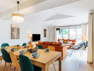 Holiday Home Maison les Dunes by Interhome - Saint-Lunaire - 1