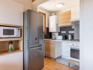 Apartment Plein soleil by Interhome - Saint-Jean-de-Luz - 7