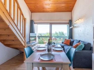 Apartment Plein soleil by Interhome - Saint-Jean-de-Luz - 6