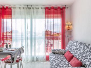 Apartment Port Plage 2 by Interhome - Le Barcarès - 3