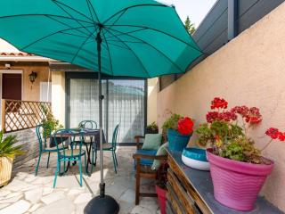 Apartment l'orée de boulouris by Interhome - Saint-Raphaël - 0