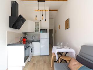 Apartment l'orée de boulouris by Interhome - Saint-Raphaël - 1
