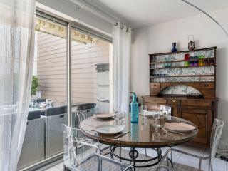 Holiday Home La Petite Sourdis by Interhome - Arcachon - 4