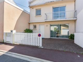 Holiday Home La Petite Sourdis by Interhome - Arcachon - 8