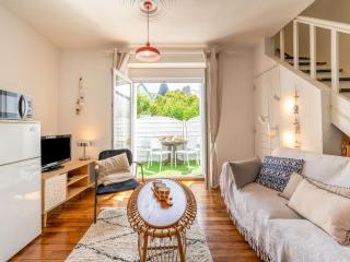 Holiday Home Ti Erminig by Interhome - Carnac - 9