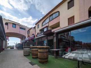 Apartment Front de Mer-21 by Interhome - Le Barcarès - 6