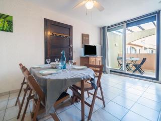 Apartment Front de Mer-21 by Interhome - Le Barcarès - 4