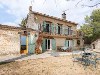 Holiday Home Le Mas du Magnoglia by Interhome - Tourtour - 0