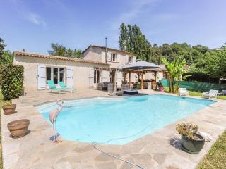 Holiday Home Villa Casa by Interhome - Saint-Paul-de-Vence - 0