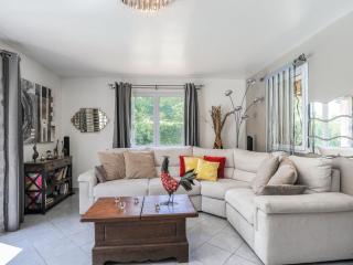 Holiday Home Villa Casa by Interhome - Saint-Paul-de-Vence - 5