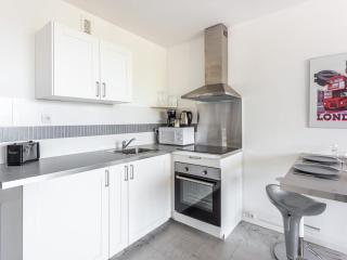 Apartment Le Cormoran by Interhome - Le Lavandou - 7
