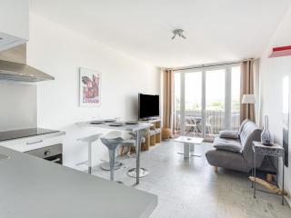 Apartment Le Cormoran by Interhome - Le Lavandou - 4
