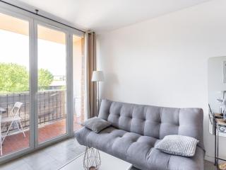 Apartment Le Cormoran by Interhome - Le Lavandou - 2