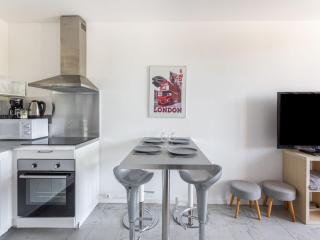 Apartment Le Cormoran by Interhome - Le Lavandou - 5