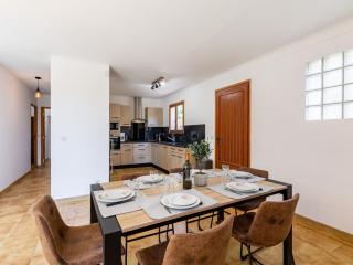 Holiday Home Villa Rigaou n-4 by Interhome - Sainte-Maxime - 3