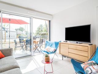 Apartment Les Villas du Men Du-2 by Interhome - 3