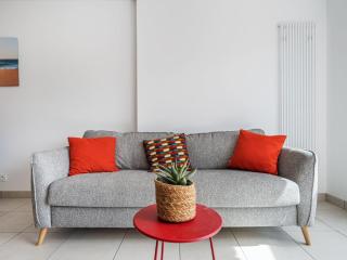 Apartment Les Villas du Men Du-2 by Interhome - 4