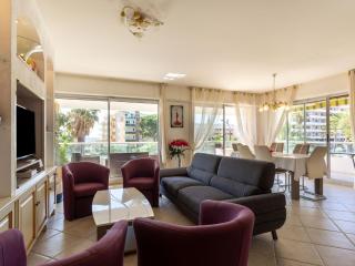 Apartment Les Palmiers-2 by Interhome - Le Lavandou - 9
