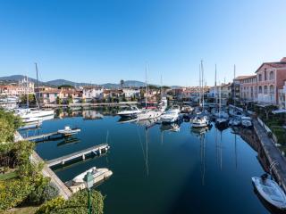 Apartment Place Spoerry by Interhome - Grimaud - 9