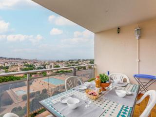 Apartment Les Côteaux du Préconil-5 by Interhome - Sainte-Maxime - 8