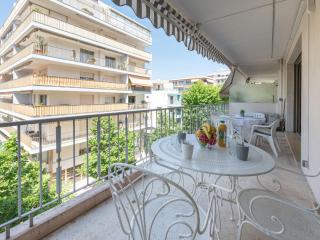 Apartment Le Valencia by Interhome - Cannes - 0