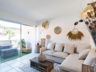 Apartment La Méridienne-5 by Interhome - Le Lavandou - 0
