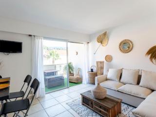 Apartment La Méridienne-5 by Interhome - Le Lavandou - 4
