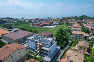 My Bardolino Holiday Apartment - Bardolino - 6
