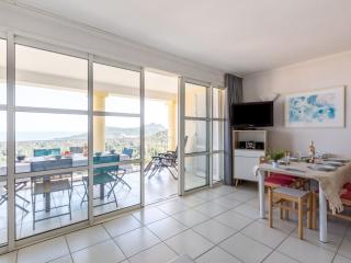 Apartment Les Bastides - O4 259 by Interhome - Agay - 3