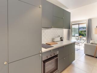 Studio Odyssee 80-2 by Interhome - La Croix-Valmer - 5