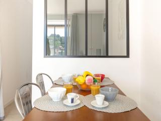Studio Odyssee 80-2 by Interhome - La Croix-Valmer - 2