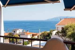Captain's House Cala Gonone - Cala Gonone - 8
