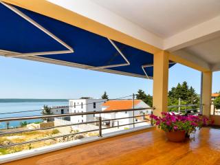 Apartment Tanja-1 by Interhome - Maslenica - 5