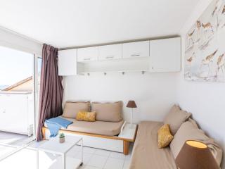Apartment Le Belvédère - V3 207 by Interhome - Agay - 4