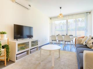 Holiday Home Residencial Oropesa - La Concha by Interhome - Oropesa del Mar - 4