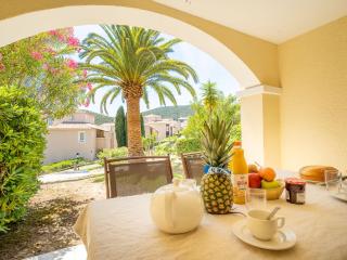 Apartment L'Esquinade FH 003 by Interhome - Agay - Saint Raphael - 0