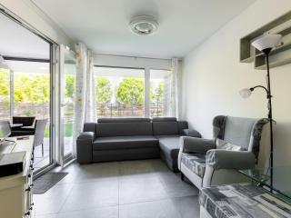 Apartment Marianna by Interhome - Balatonszemes - 8