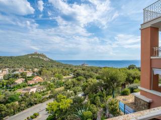 Apartment Hameau - N1 208 by Interhome - Agay - Saint Raphael - 0