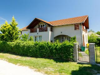 Holiday Home Lian by Interhome - Balatonfenyves - 0