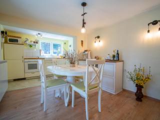 Chalet Nina by Interhome - 2