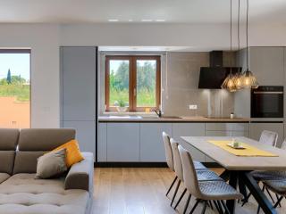 Apartment Eroa by Interhome - Žminj - 7