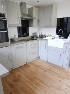 Kitchener Cottage Swanage very close to beach - 4