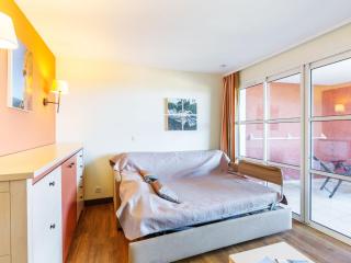 Apartment Village Cap Estérel - L'Esquinade-56 by Interhome - Agay - Saint Raphael - 3