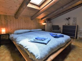 Apartment Nido dello Stelvio by Interhome - Pezzo - 6