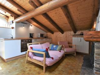 Apartment Nido dello Stelvio by Interhome - 2