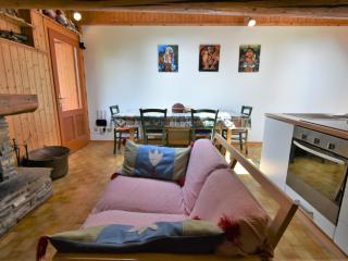 Apartment Nido dello Stelvio by Interhome - Pezzo - 1