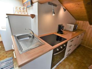 Apartment Nido dello Stelvio by Interhome - 1