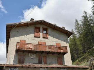 Apartment Nido dello Stelvio by Interhome - 9