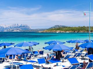 Villa Bay Pine - Klodge - Olbia - 8